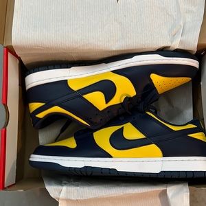 ***SOLD***Nike Dunk Low Retro - Brand New Unworn